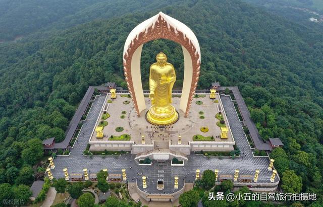 九江深度游攻略：诗意山水与历史烟火的完美邂逅