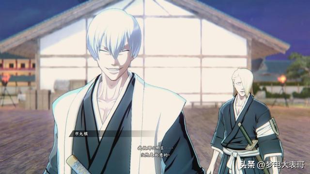 《BLEACH 魂魄觉醒》评测7.8分：满足死神粉的期待，但萌新慎入