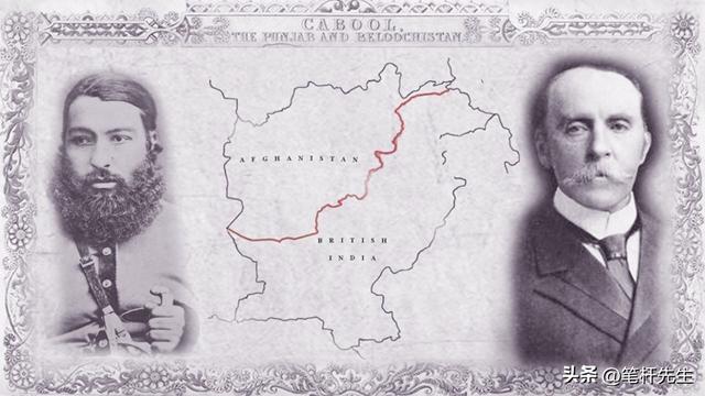 阿巴边境战火再起，百年边界埋下祸根，背后搅局者浮出水面