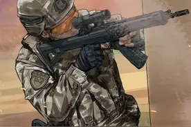 退役军人的公务员专项岗，赞！图片