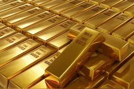 金价突破3100美元背后：地缘博弈与货币体系重构的世纪共振图片