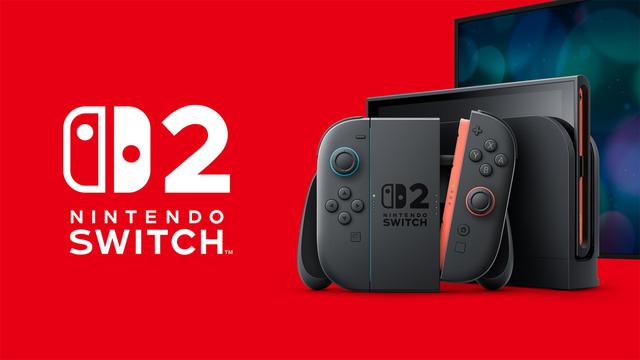 Switch 2 vs Switch终极对决！多花1500元值吗？
