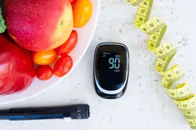 这个坏习惯，让你更容易得糖尿病！图片