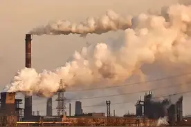 美国拟取消所有碳排放限制！这说明：全球变暖，人类将走上不归路图片