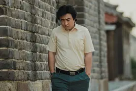 乘风踏浪：快到大结局才发现这个角色观众前期讨厌，却在后期讨喜图片