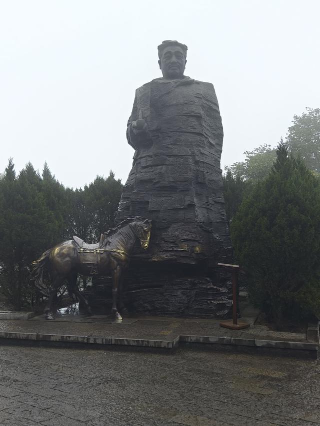 乘坐高铁游湘西（6）