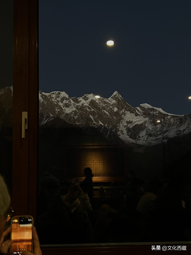 礼赞60年·我的西藏幸福映像 | 闺蜜陪我在南迦巴瓦下过生日