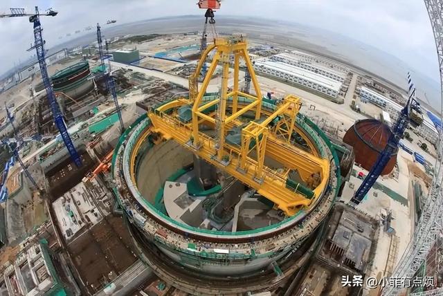 够中国用2万年！我国攻克世界级难题，抢先美国建造“无限能源”