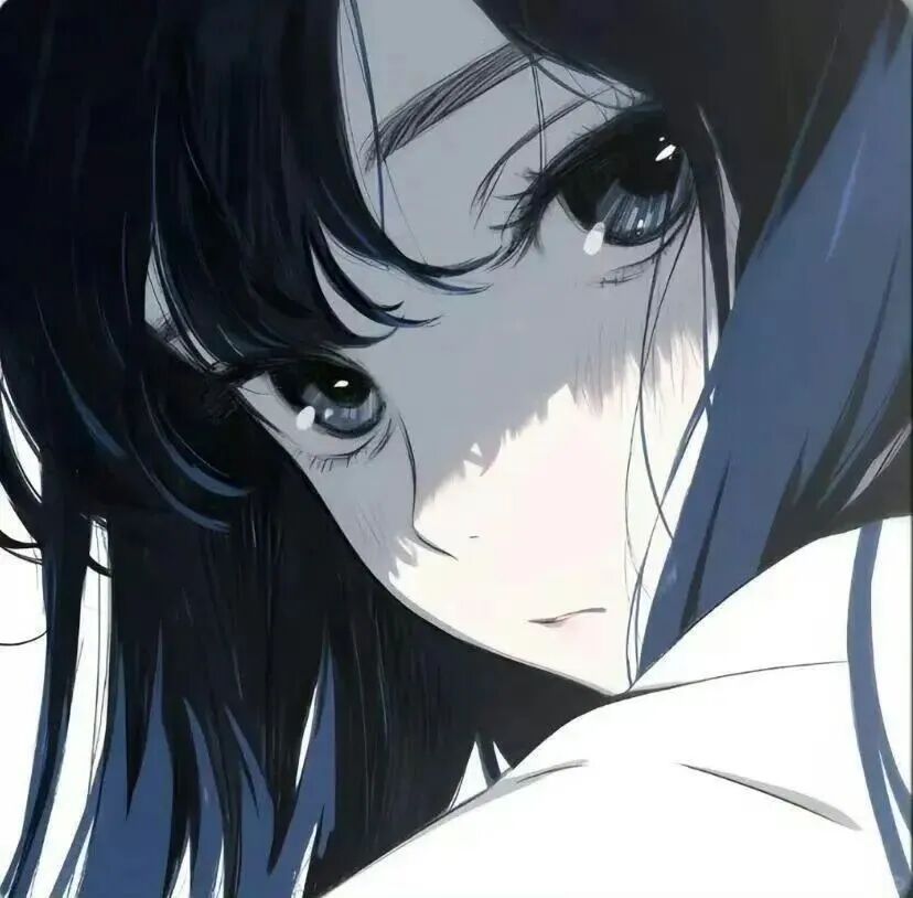 头像|可直存动漫头像(276张) - 图画吧TUHUABA