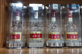 五粮液系列酒那么多，常见的高端酒却只有3种，买酒可要擦亮眼睛图片