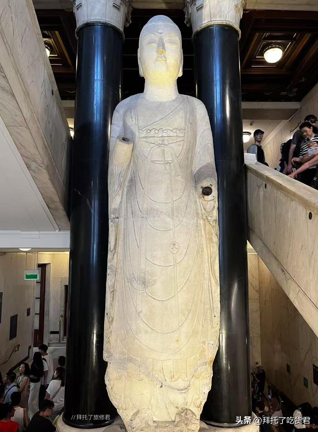 大英博物馆3小时极速打卡：镇馆之宝全攻略