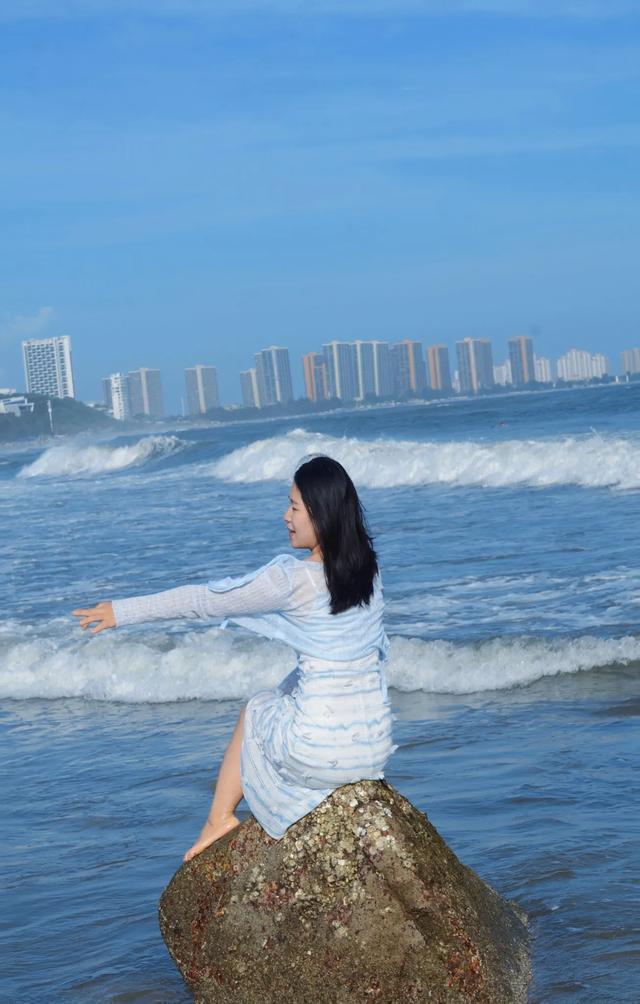 惠州狮子岛游玩攻略
