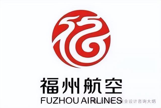 全国新航空公司logo，你觉得哪个更好？