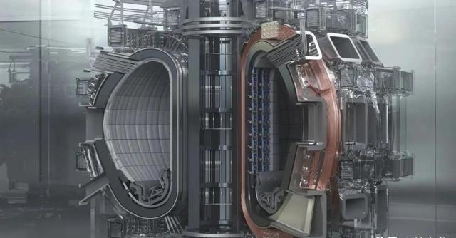 中国核聚变即将再突破！1亿度燃烧1000秒，或将终结石油时代