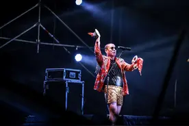 音乐海波澜，从尊重到理解，音乐多样性与包容的挑战之旅图片