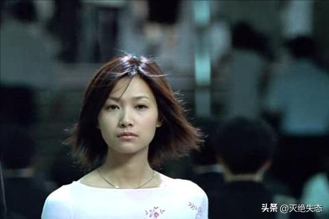 从19岁开始男人不断，半百了还没玩够，“风流才女”徐静蕾现形记