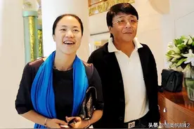 区别对待？王楠夫妇金牌只送三人，陈梦樊振东没有，郭斌霸气回复图片