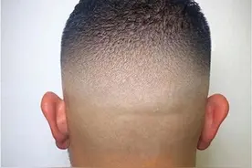 男发别乱剪，有这25款就够了，清爽，时尚，显精神图片