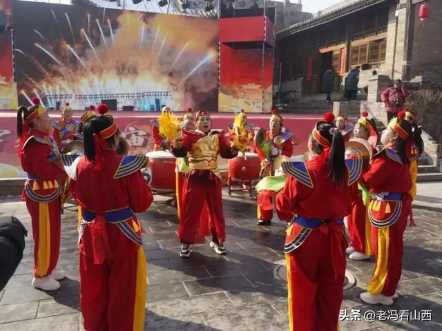 跨区域跨国界，张壁古堡开启文旅合作新篇章！