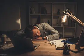 寿命短的男性，通常会有4种表现，如果你没有，值得开心图片