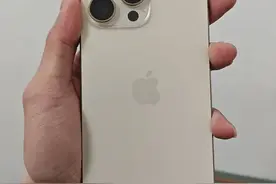 iPhone 16 Pro Max使用一个礼拜体验图片