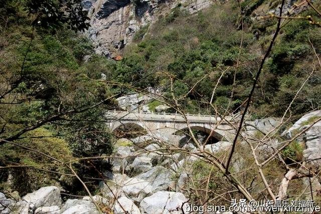 三叠泉拍片的故事[上]（江西之旅第八篇）