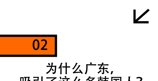 一生爱出片的韩国人，被广东教育了