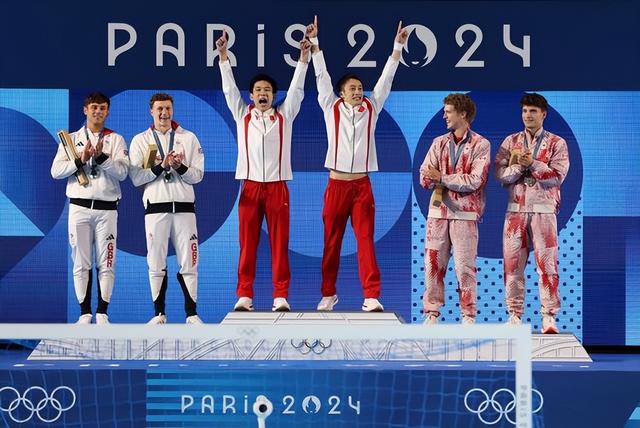 全运会跳水赛落幕！出现3大赢家2大输家，全红婵、陈芋汐位列其中