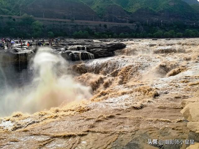震撼！黄河流域这6大极致景观，错过就是遗憾