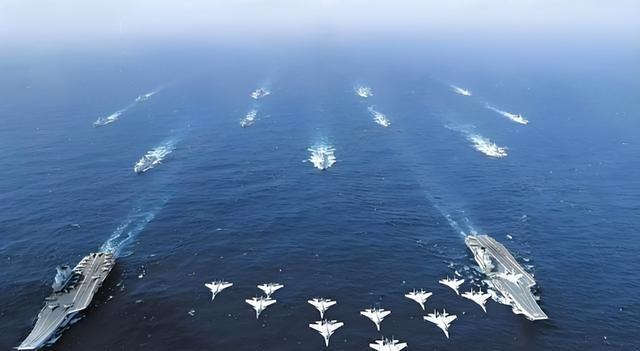 特朗普已做好开战准备？王毅曾警告：中美一旦冲突，结局只有一个