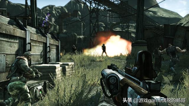 低配电脑也有春天！这16款游戏神作，核显也能玩出花儿！建议收藏