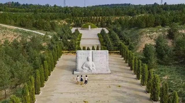 榆林城与张季鸾