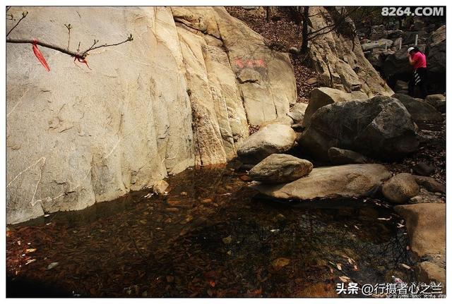 山东行游影记（21）—临沂蒙山（二）