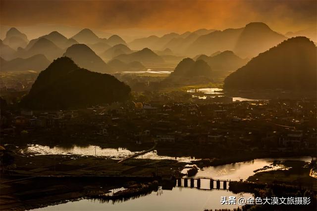 春日爆款！花季限定·2月8日/3月8日出发【花开滇境·七彩云南】8日