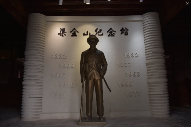 旅居隆阳·寻旅篇丨解锁千年古道的烟火与惊喜