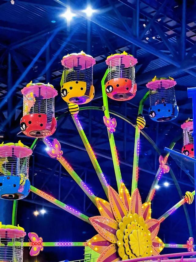 拒绝“秋老虎”！青岛融创水陆双园通玩攻略来啦！