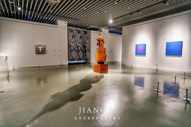 赏山水美景、品千年历史、探革命精神！南昌，我又来了！