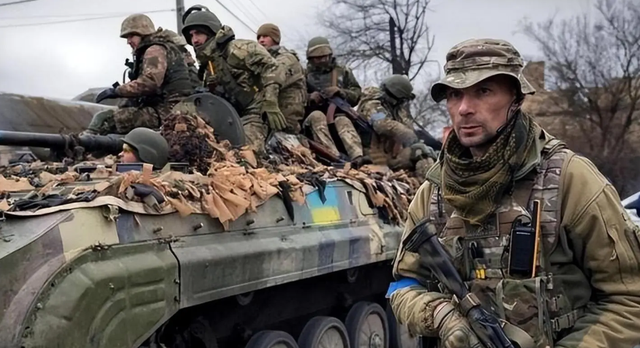 俄乌和平谈判，特朗普拿出的28条方案，乌克兰为何无法接受？