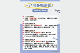 国补政策2025最新消息：2025年国补加码，各省市苹果手机、电脑、3C数码等国补政策汇总图片