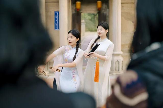 第一次来泉州梧林戏剧周，强烈推荐你可以这样玩！