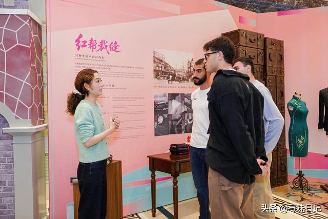 奉化·越来越欢喜宁波市奉化区入境旅游推进大会顺利召开