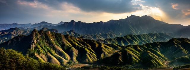 何愁动笔无诗笺