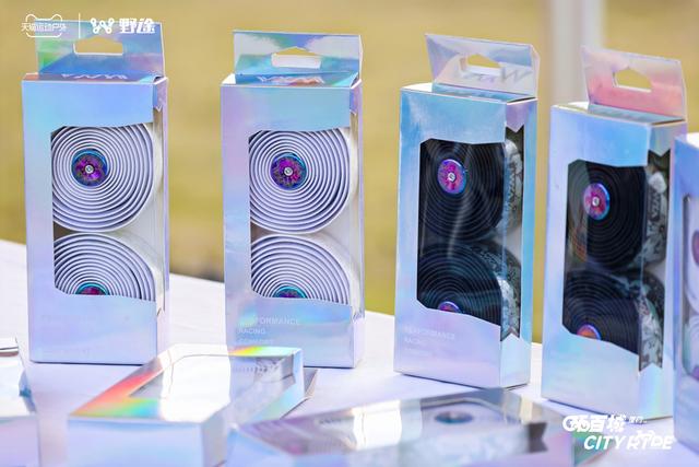 骑游浪漫线 拿终极大奖 2025天猫X野途环百城圆满收官