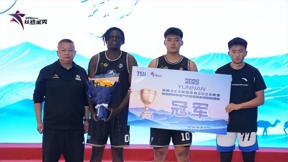 打卡云南最潮嘉年华！在这里，人人都是记录者，个个都是主理人