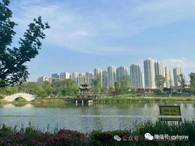 速戳！贵阳白云风筝嘉年华，随风筝趣玩白云