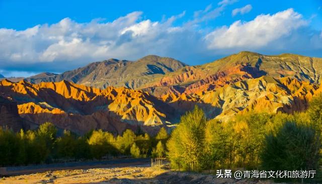 邂逅海南,赴一场斑斓的秋日盛景之约