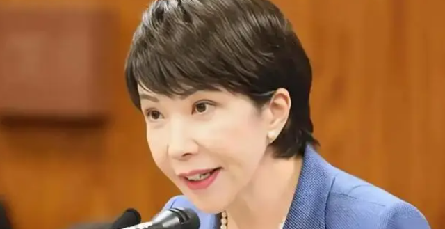 高市早苗通知全球，不撤回涉台言论	，话音刚落，解放军攻击11亮相