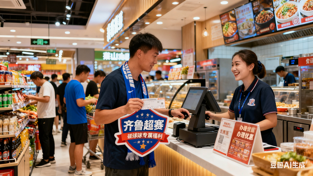 跟着齐鲁超赛游烟台。