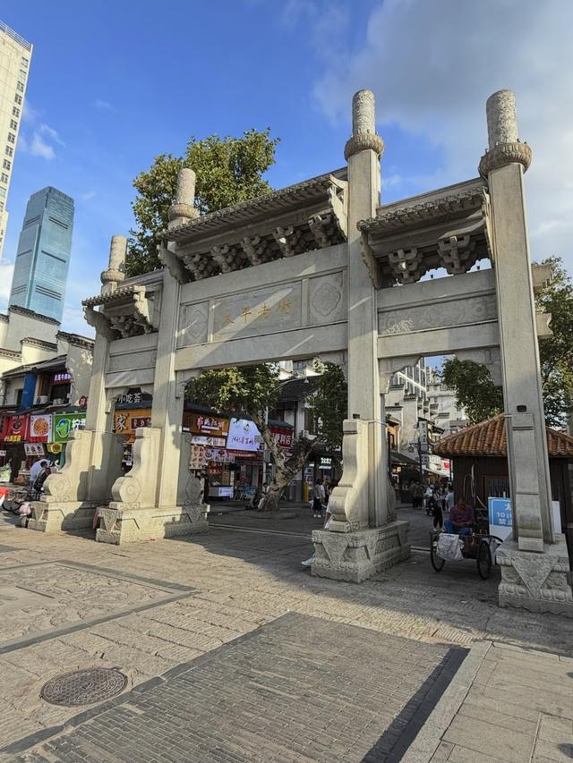 广州人去了趟长沙和湘潭，直言不讳：长沙和湘潭人气质截然不同！