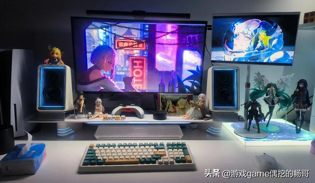 【每个都好玩到爆！】盘点30款此生必玩的3A游戏大作！建议收藏！